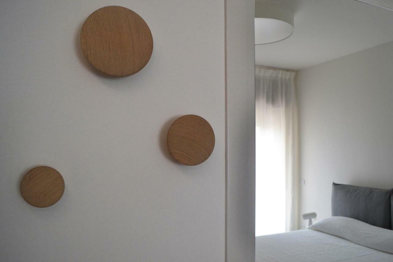 Cor A Cor Holiday House Agropoli Exterior foto